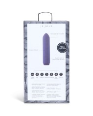 JE JOUE - VIBRATEUR BULLET CLASSIQUE