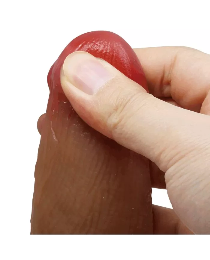 PRETTY LOVE - GODE ULTRA RÉALISTE ADLEY 28 CM PRETTY LOVE - GODE ULTRA RÉALISTE ADLEY 28 CM