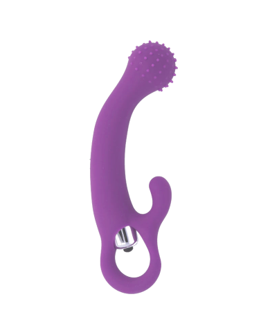 INTENSE - SILICONE VIBRANT NAILA LILAS
