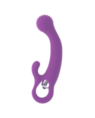 INTENSE - SILICONE VIBRANT NAILA LILAS
