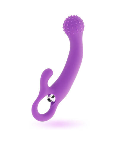 INTENSE - SILICONE VIBRANT NAILA LILAS