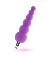 INTENSE - SNOOPY 7 VITESSES SILICONE LILAS