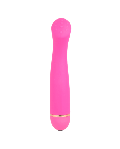 INTENSE - LILO 20 VITESSES SILICONE ROSE