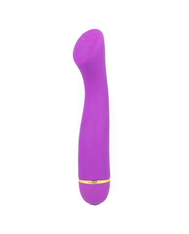 INTENSE - LILO 20 VITESSES SILICONE LILA