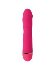 INTENSE - AIRON 20 VITESSES SILICONE ROSE