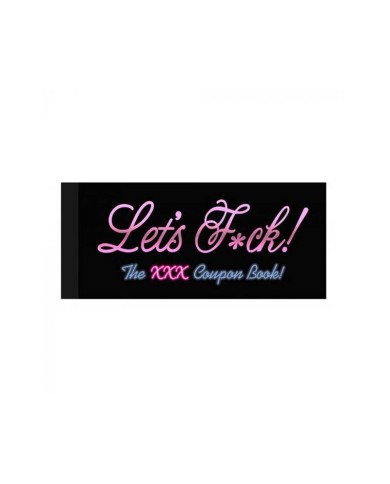 KHEPER GAMES - LETS F * CK COUPONS / EN