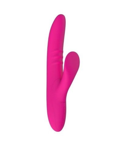 NALONE - VIBRATEUR PERI RABBIT ET MODE SWING