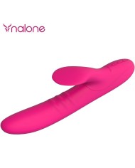 NALONE - VIBRATEUR PERI RABBIT ET MODE SWING