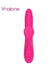 NALONE - VIBRATEUR PERI RABBIT ET MODE SWING