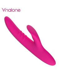NALONE - VIBRATEUR PERI RABBIT ET MODE SWING