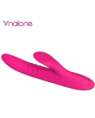 NALONE - VIBRATEUR PERI RABBIT ET MODE SWING