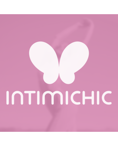 INTIMICHIC - SANTÉ DU BASSIN I 2.0 RÉÉDUCATION PELVIENNE