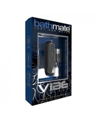 BATHMATE - BALLE VIBRANTE VIBE NOIRE