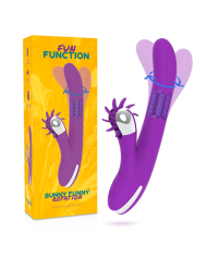 FUN FUNCTION - ROTATION DRÔLE DE LAPIN 2.0