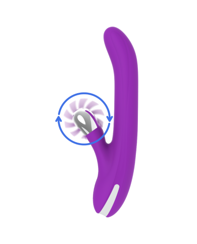 FUN FUNCTION - ROTATION DRÔLE DE LAPIN 2.0