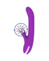 FUN FUNCTION - ROTATION DRÔLE DE LAPIN 2.0