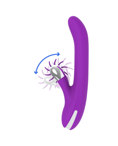 FUN FUNCTION - ROTATION DRÔLE DE LAPIN 2.0