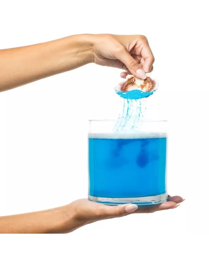 KAMASUTRA - SELS DE BAIN TRÉSORS DE LA MER 697 GR