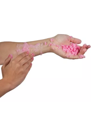 SECRETPLAY - PRETTY BUT WILD SELS DE BAIN MOUSSANTS 350 GR