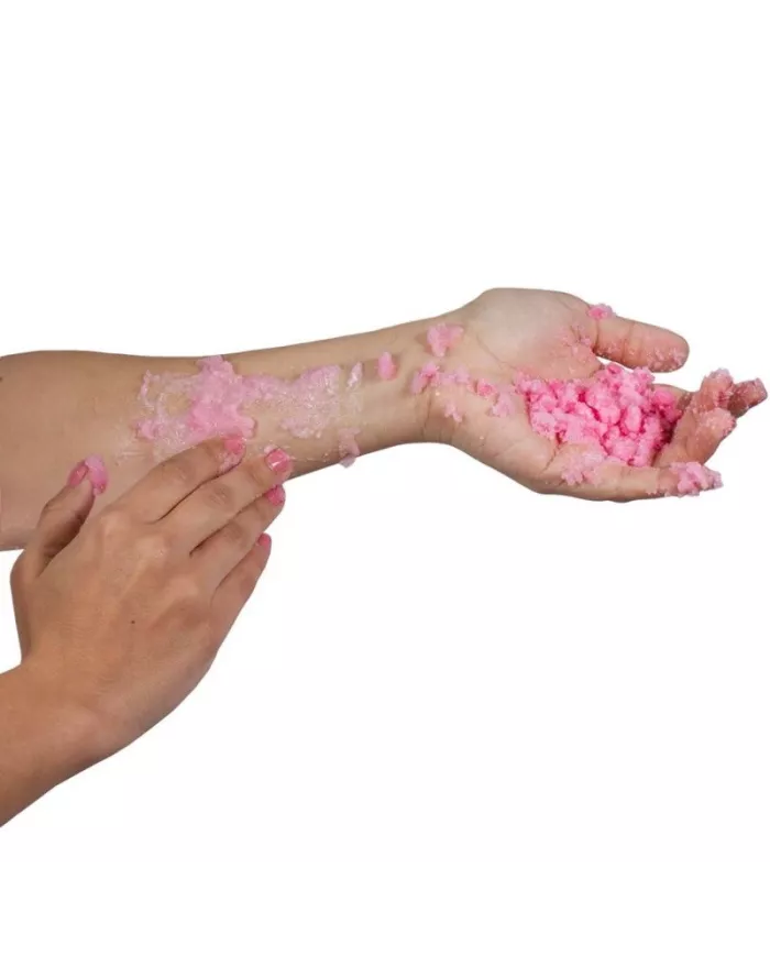 SECRETPLAY - PRETTY BUT WILD SELS DE BAIN MOUSSANTS 350 GR