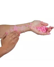 SECRETPLAY - PRETTY BUT WILD SELS DE BAIN MOUSSANTS 350 GR