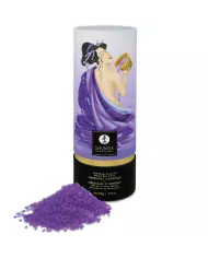 SHUNGA - SELS DE BAIN AUX FRUITS EXOTIQUES SHUNGA - SELS DE BAIN AUX FRUITS EXOTIQUES