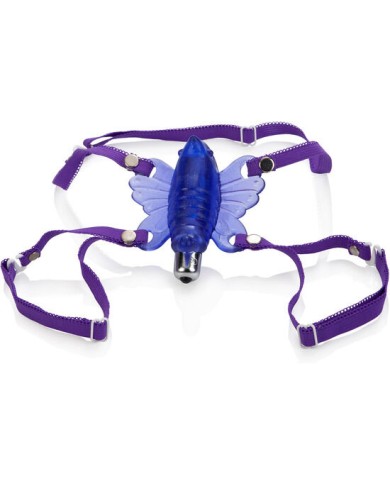 CALEXOTICS - SANS FIL VENUS PAPILLON