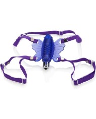 CALEXOTICS - SANS FIL VENUS PAPILLON