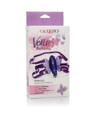 CALEXOTICS - SANS FIL VENUS PAPILLON