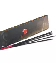 TENTACION - ENCENS EROTIQUE AUX PHEROMONES DE CHOCOLAT TENTACION - ENCENS EROTIQUE AUX PHEROMONES DE CHOCOLAT