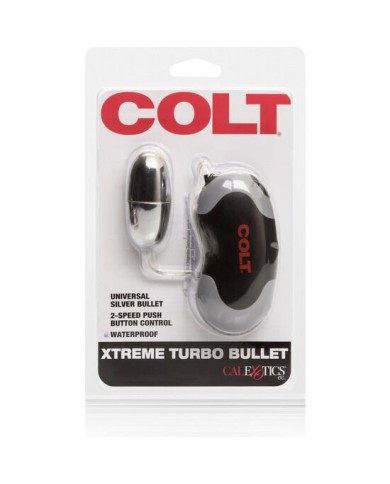 CALEXOTICS - COLT BALLE XTREME TURBO