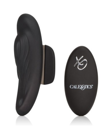 CALEXOTICS - XO REMOTE LOCK N PLAY PANTY TEASER