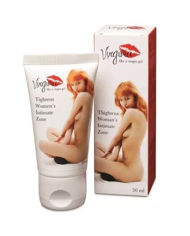 COBECO - VIRGINIA GEL COMO UNA VIRGEN COBECO - VIRGINIA GEL COMO UNA VIRGEN