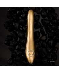 LELO - VIBRATEUR INEZ OR 24 K OR