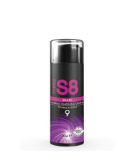 STIMUL8 - S8 SHAPE CRÈME FERMETÉ VAGINALE 30 ML