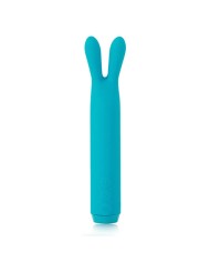 JE JOUE - BULLET RABBIT TEAL STRONG