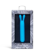 JE JOUE - BULLET RABBIT TEAL STRONG