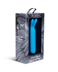 JE JOUE - BULLET RABBIT TEAL STRONG