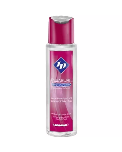 ID PLEASURE - LUBRIFIANT A BASE D''EAU 65 ML ID PLEASURE - LUBRIFIANT A BASE D''EAU 65 ML