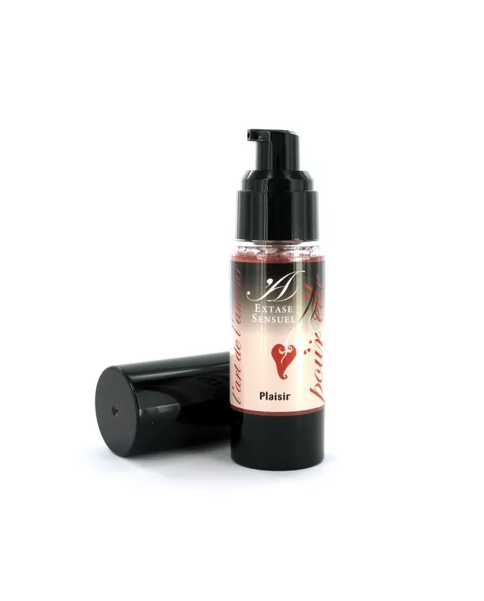 EXTASE SENSUAL - CRÈME STIMULANTE POUR ELLE EXTASE SENSUAL - CRÈME STIMULANTE POUR ELLE