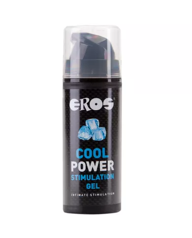 GEL DE STIMULATION EROS POWER LINE - POWER GEL DE STIMULATION EROS POWER LINE - POWER
