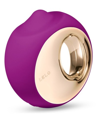 LELO - ORA 3 STIMULATEUR DE SEXE ORAL LILAS