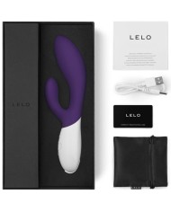 LELO - INA WAVE 2 VBRADOR LUXURY MOUVEMENT SPÉCIAL LILAS