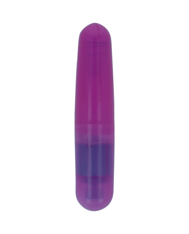 OHMAMA - BALLE VIBRANTE BASIC LILAS