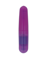 OHMAMA - BALLE VIBRANTE BASIC LILAS