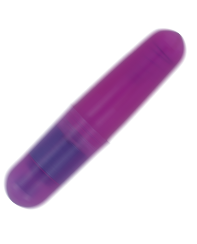 OHMAMA - BALLE VIBRANTE BASIC LILAS