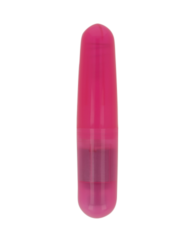 OHMAMA - BALLE VIBRANTE ROSE BASIC