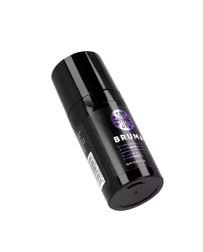 BRUMA - CRÈME ASTRINGENTE ULTRA GLISSANTE 15 ML