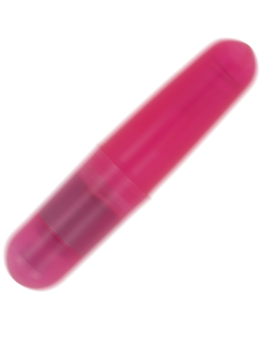 OHMAMA - BALLE VIBRANTE ROSE BASIC