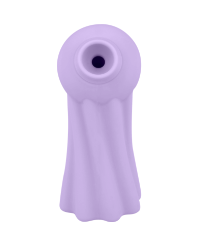 OHMAMA - STIMULATEUR DE CLITORIS MÉDUSE